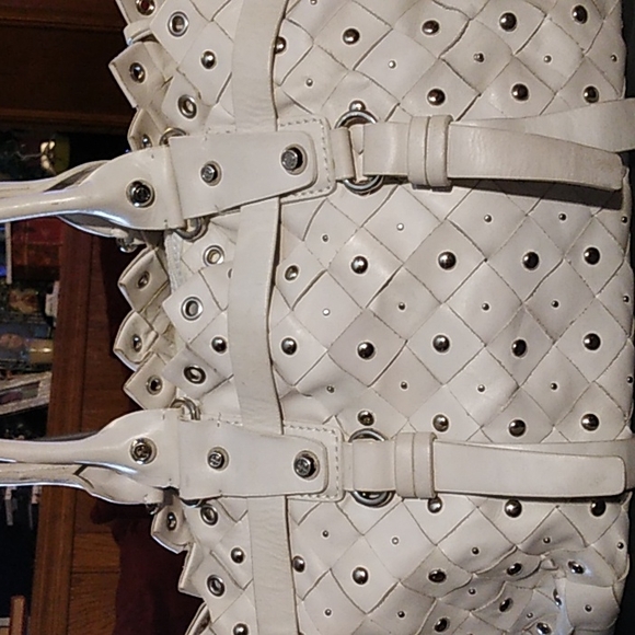 Women's handbag - Picture 3 of 10